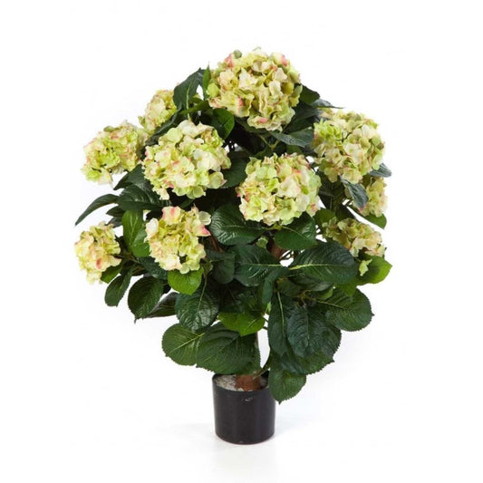 Hydrangea Cream umělá