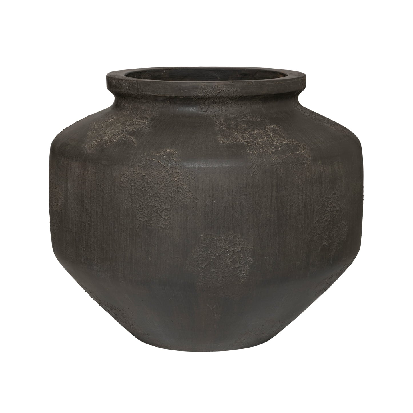 Jarrah Weathered Black