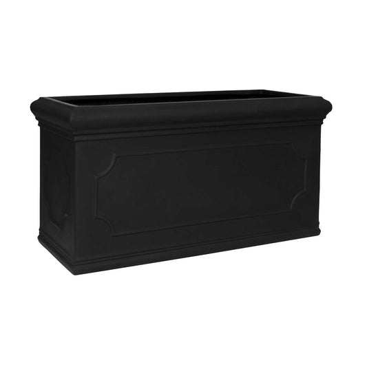 Jort Classic Black