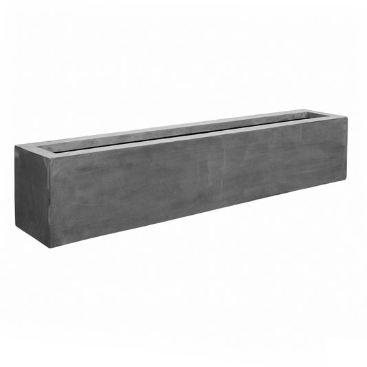 Jort Middle High Grey