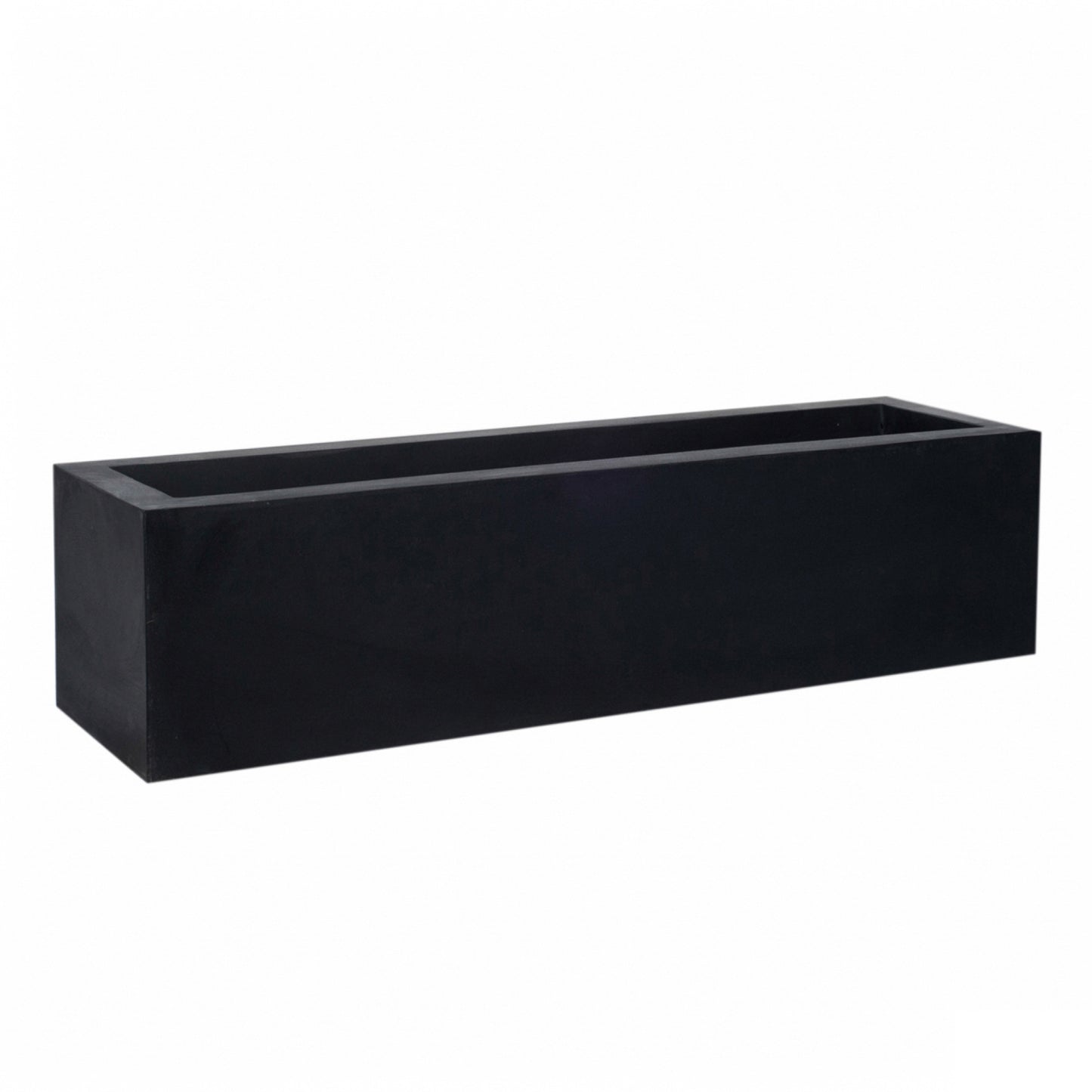 Jort Low Black
