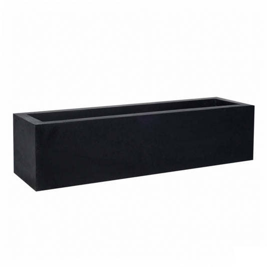 Jort Low Black