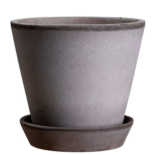 Julie RAW Grey