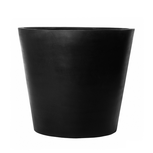 Jumbo Bucket Black