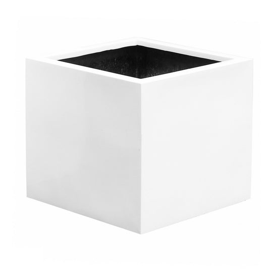 Jumbo Glossy White