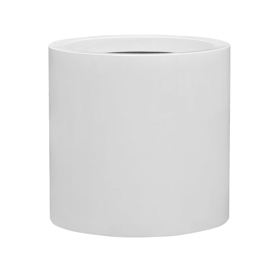 Jumbo Max Matte White