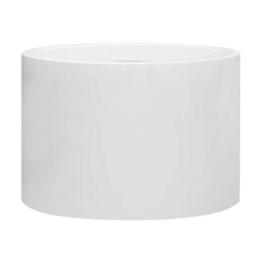 Jumbo Max Middle High Glossy white