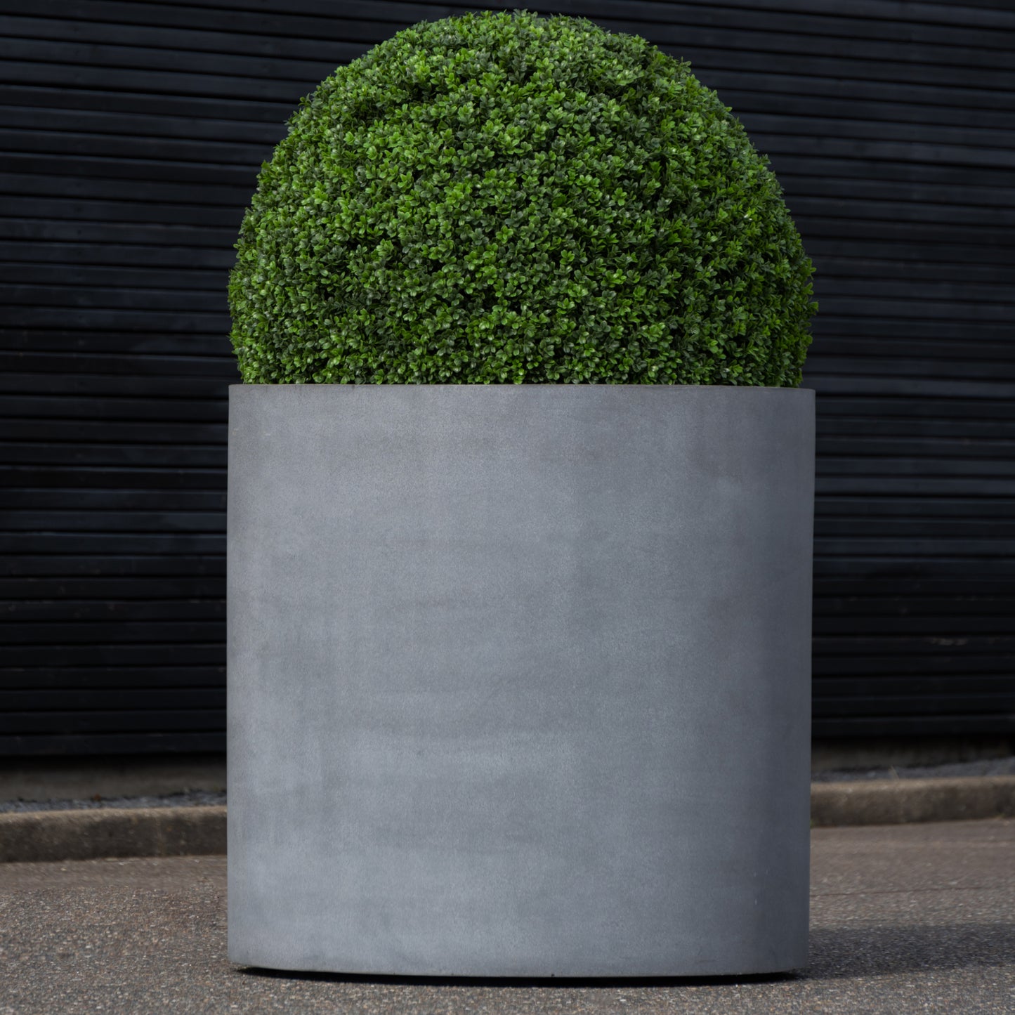 Jumbo Max Grey