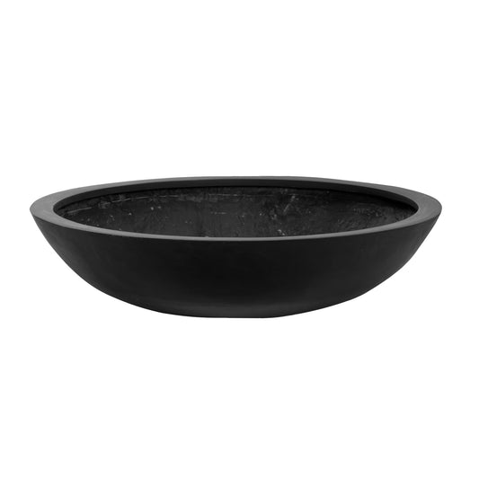 Jumbo Bowl Black
