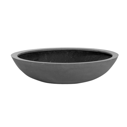 Jumbo Bowl Grey