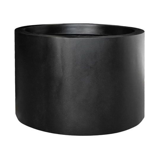 Jumbo Max Middle High Black