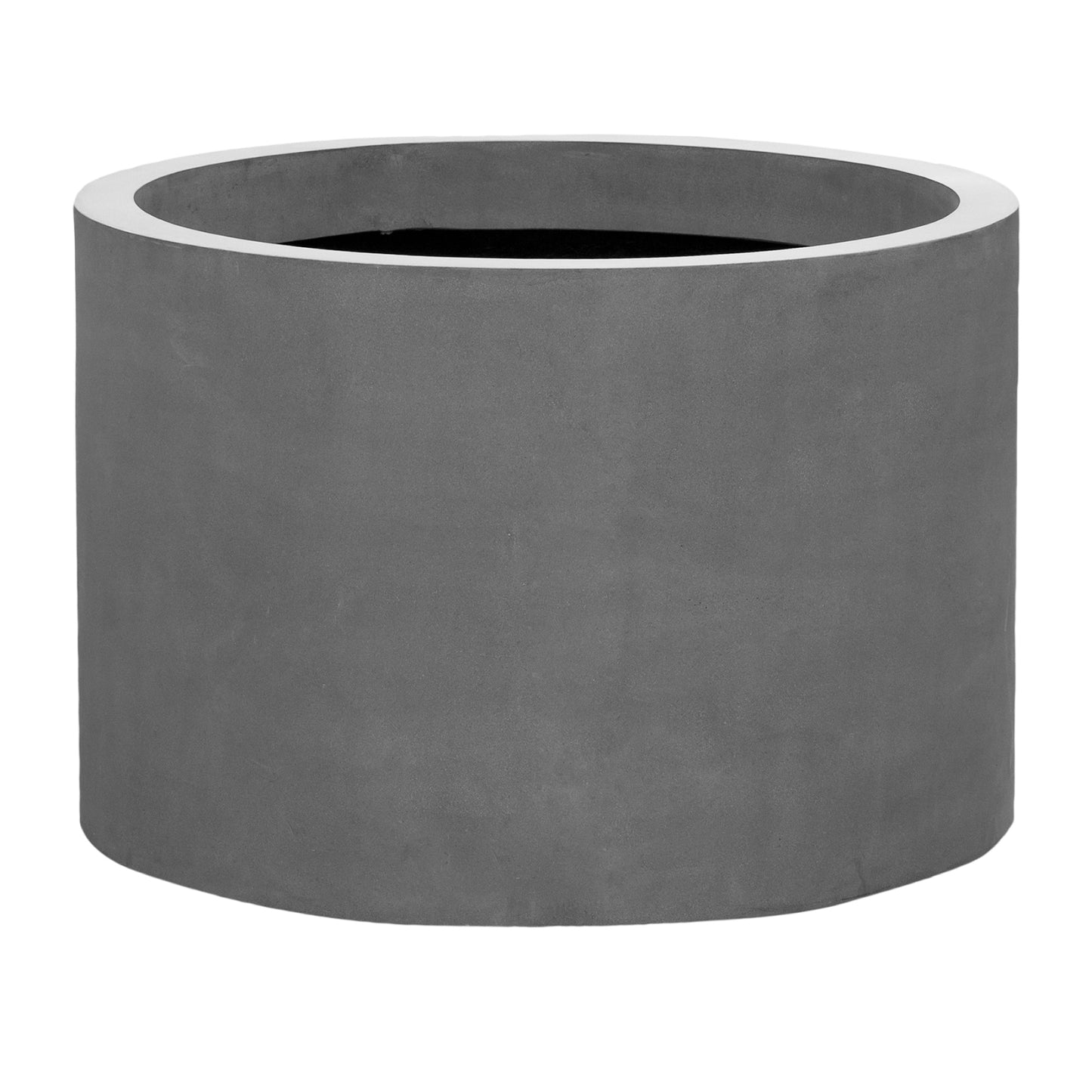 Jumbo Max Middle High Grey