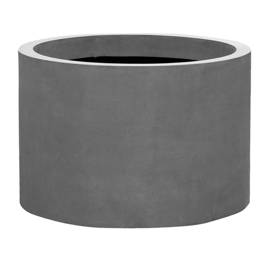 Jumbo Max Middle High Grey