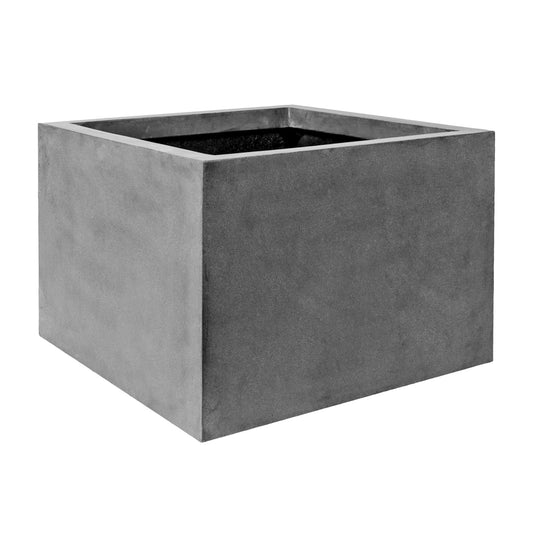 Jumbo Middle High Grey