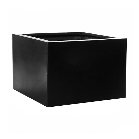 Jumbo Middle High Black