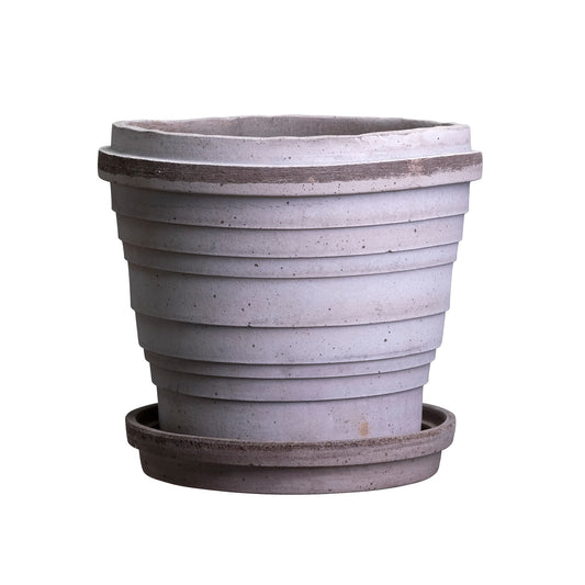 Jupiter RAW Grey