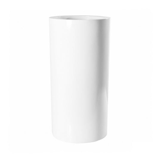 Klax Matte White