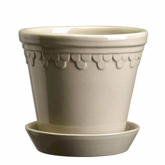Københavner GLAZED Sand Stone