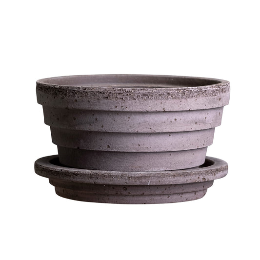 Mars RAW Grey