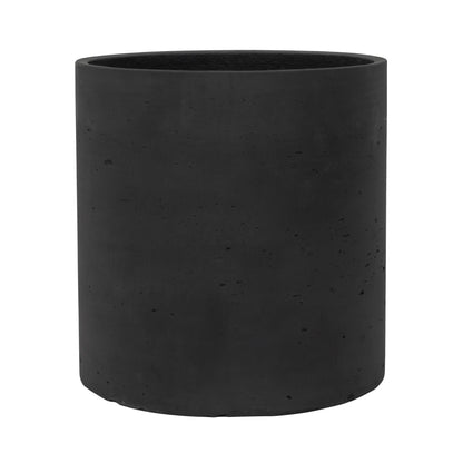 Max Black Washed