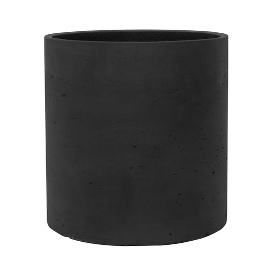 Max Black Washed