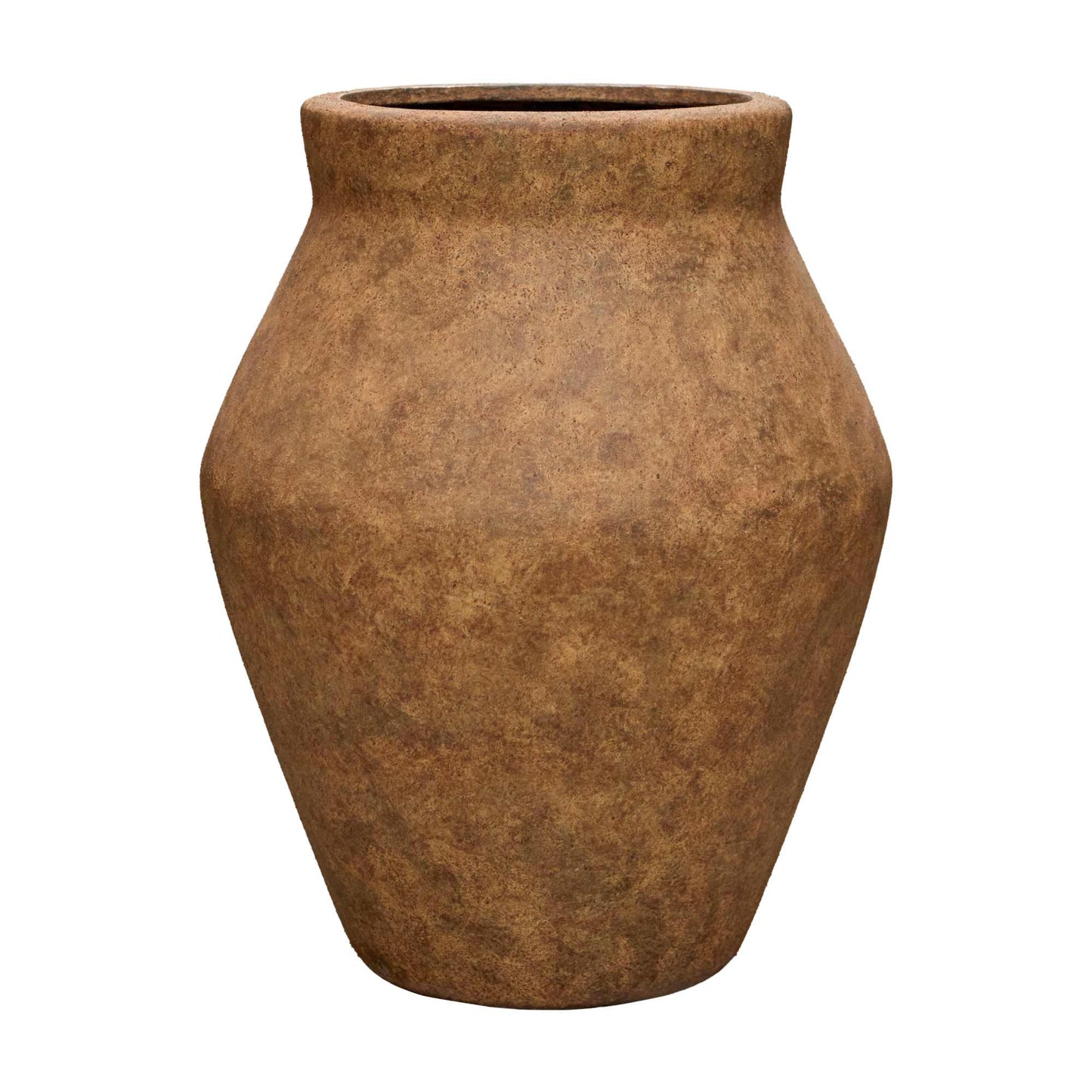 Fleuri High Travertine Rustic Antique