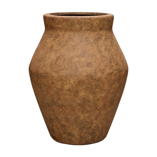 Fleuri High Travertine Rustic Antique