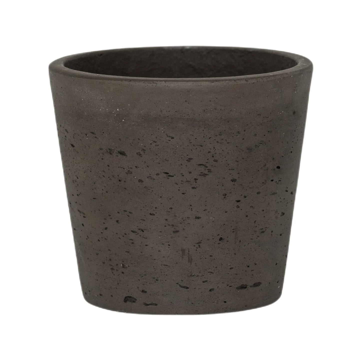 Mini Bucket Chocolate Washed