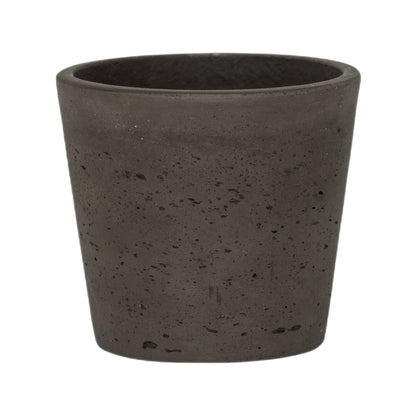 Mini Bucket Chocolate Washed