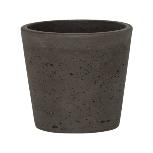 Mini Bucket Chocolate Washed