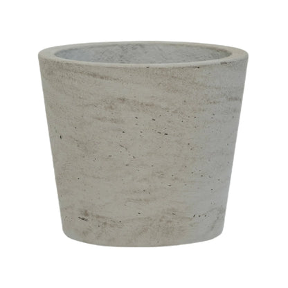 Mini Bucket Grey Washed