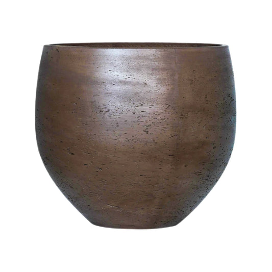 Mini Orb Chocolate Washed
