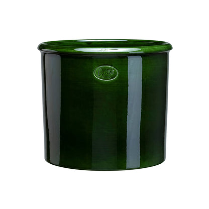 Modena GLAZED Emerald Green
