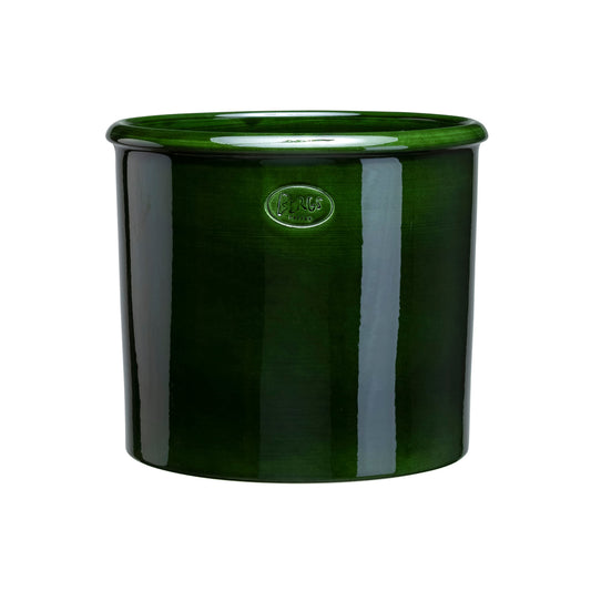 Modena GLAZED Emerald Green