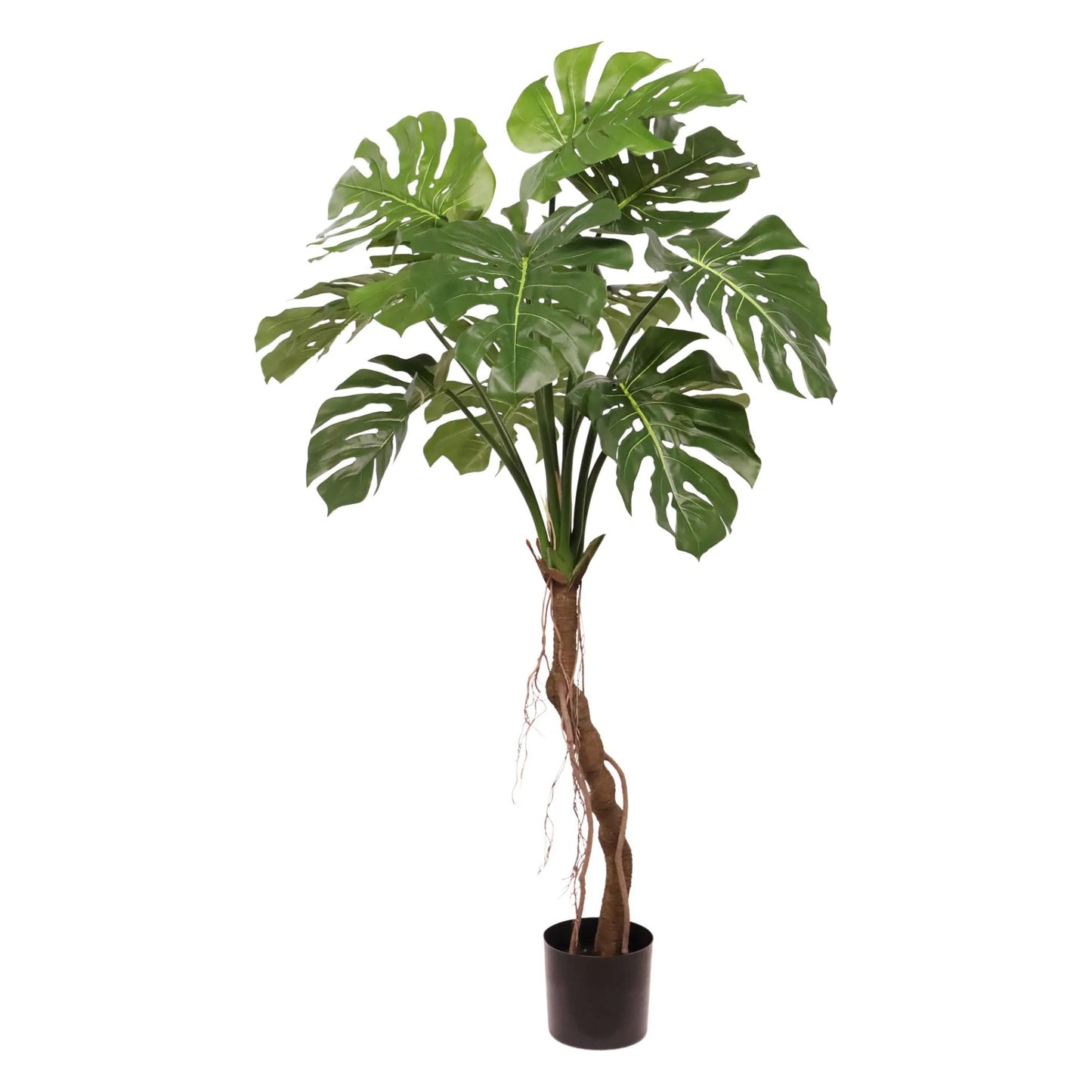 Monstera Deliciosa umělá