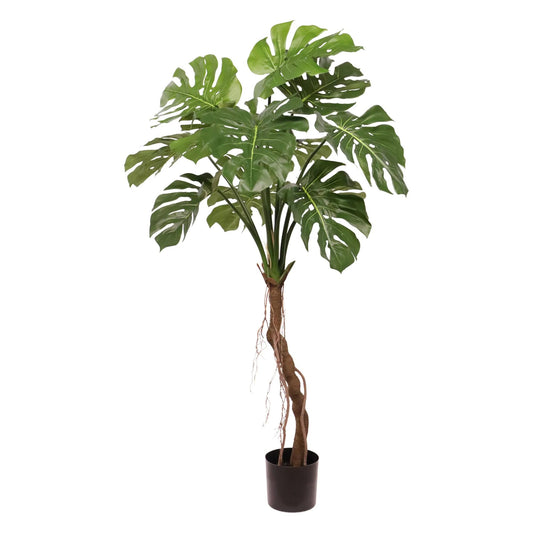 Monstera Deliciosa umělá