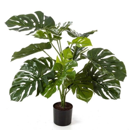 Monstera Deliciosa umělá