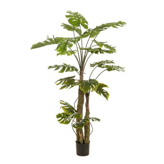 Monstera umělá