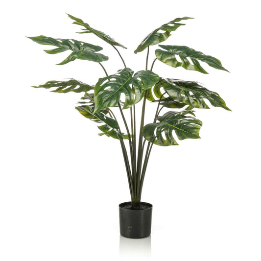 Monstera umělá