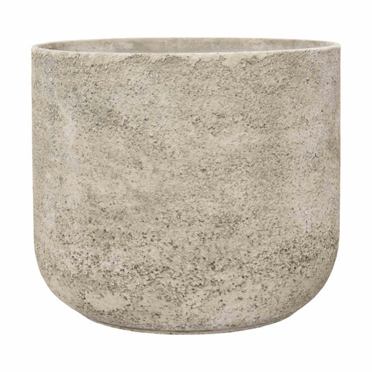 Mont Blanc Planter Light Grey