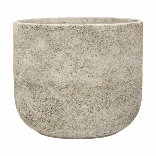 Mont Blanc Pot Light Grey