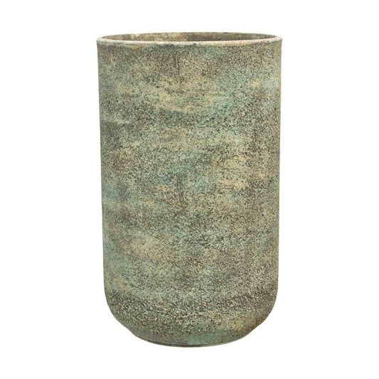Mont Blanc Pot Tall Camo Green