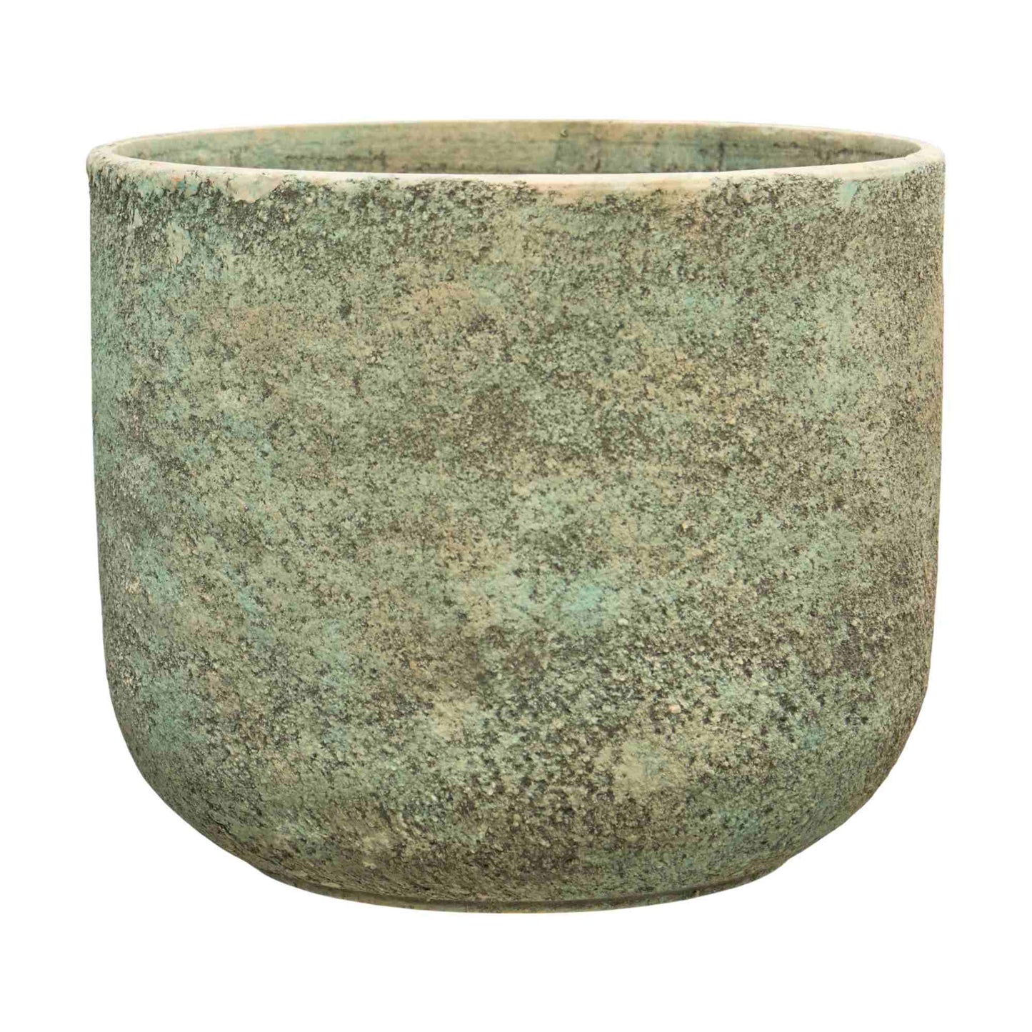 Mont Blanc Pot Camo Green