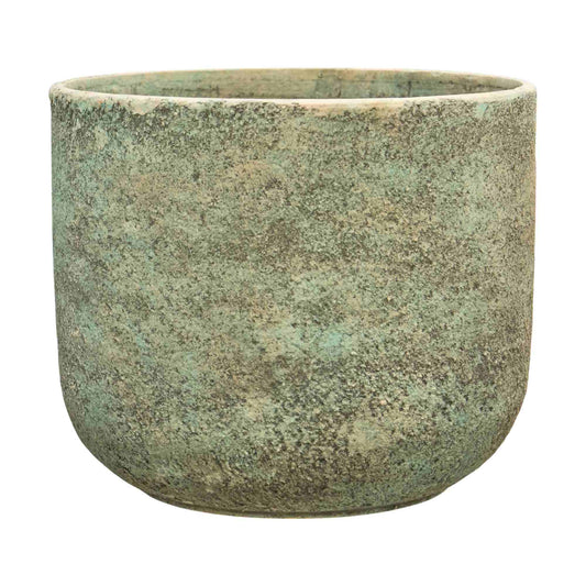 Mont Blanc Pot Camo Green