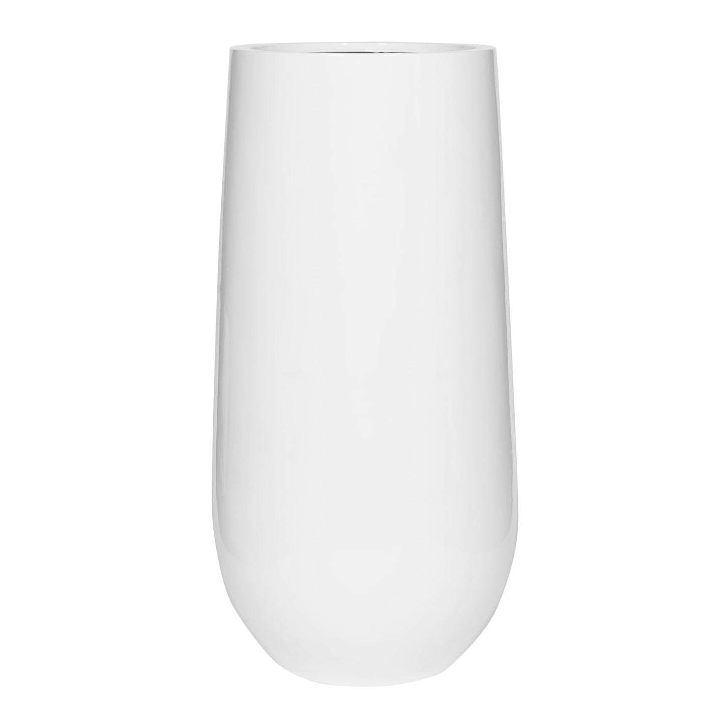 Nax Glossy White