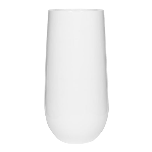 Nax Glossy White