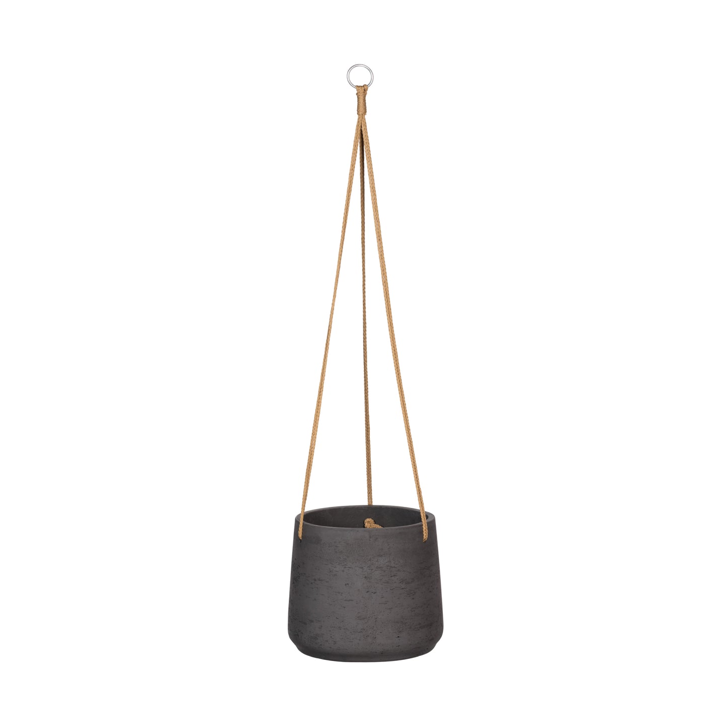 Patt Black Washed (Hanging)