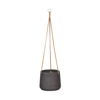Patt Black Washed (Hanging)