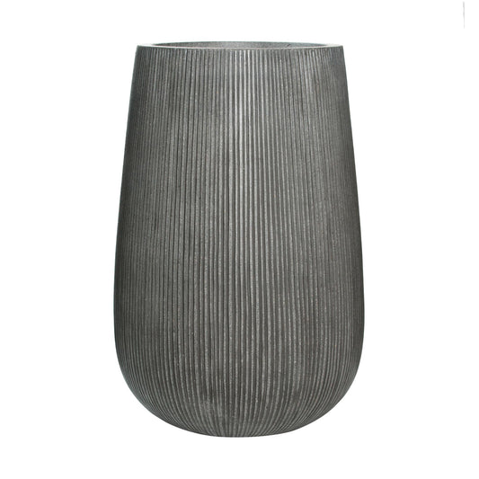 Patt High Dark Grey (vert. ridg.)