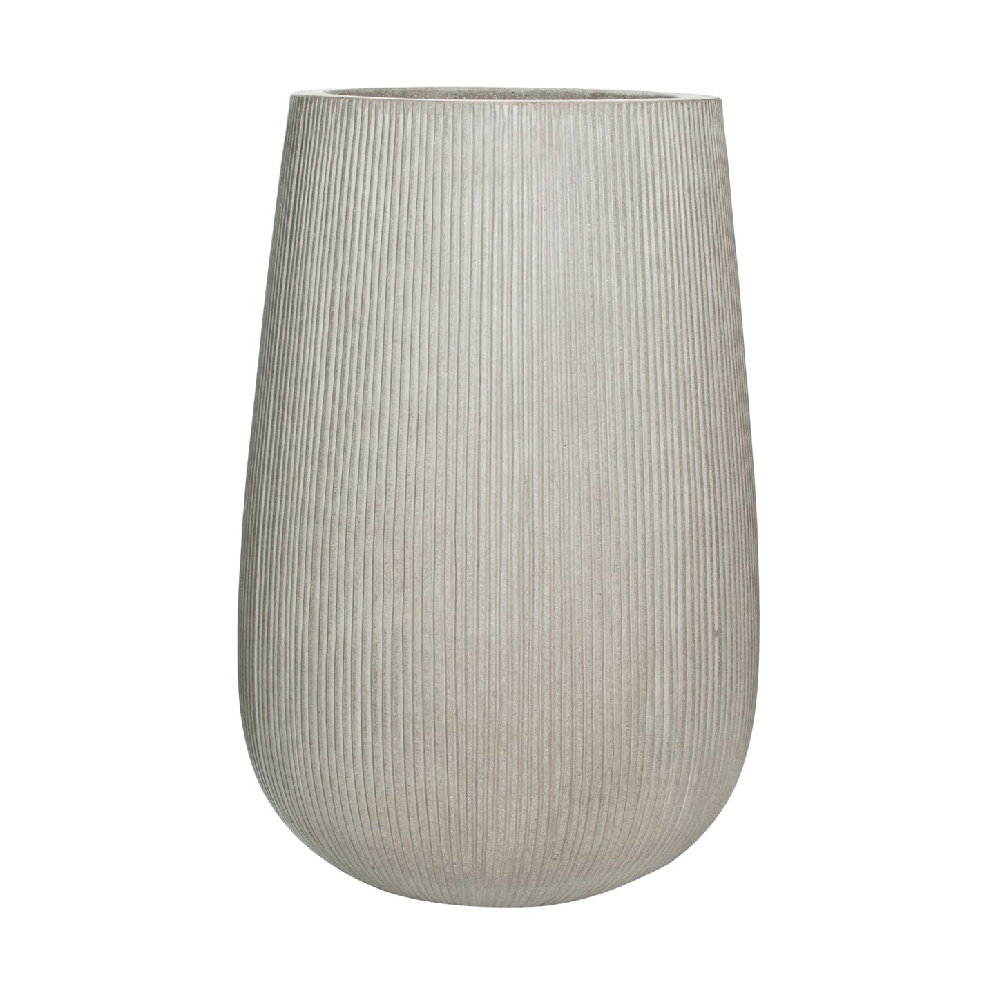 Patt High Light Grey (vert. ridg.)
